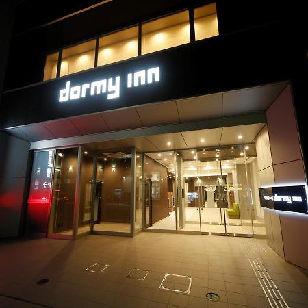 Dormy Inn Hon-Hačinohe Exteriér fotografie